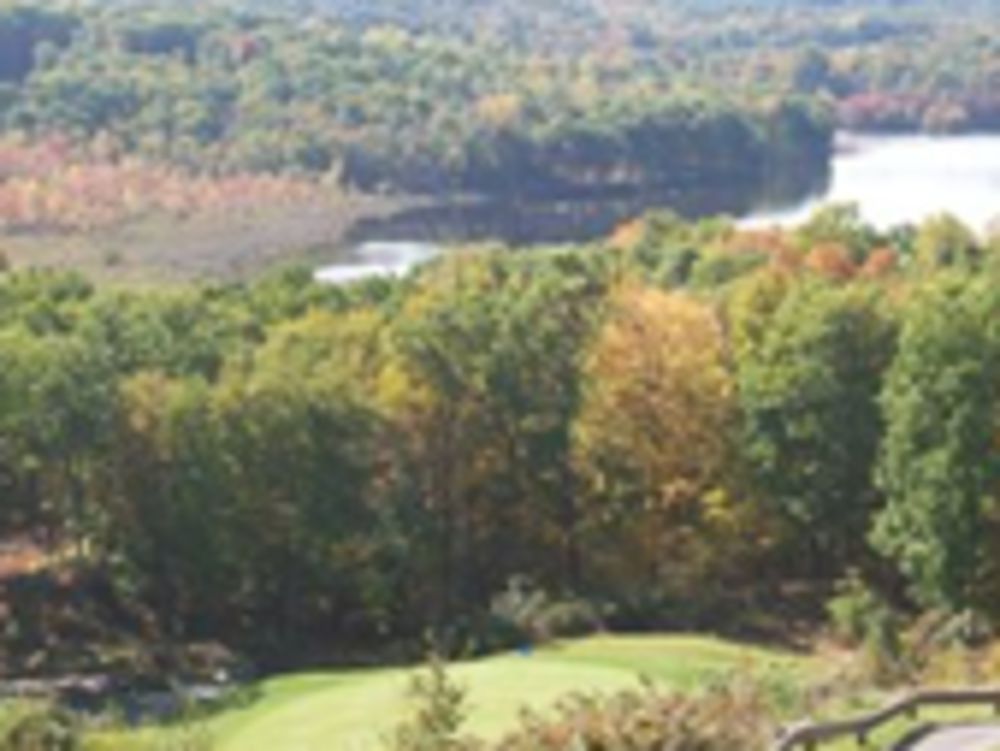 Course photo for Sky View Golf Club