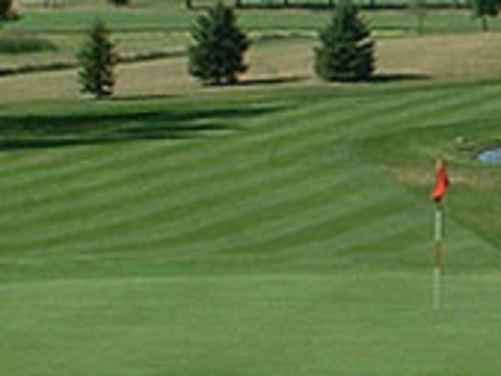 Course photo for Montgomery National Golf Club
