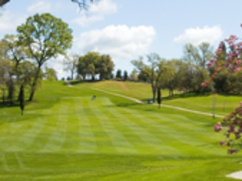 Course photo for Cheval Country Club