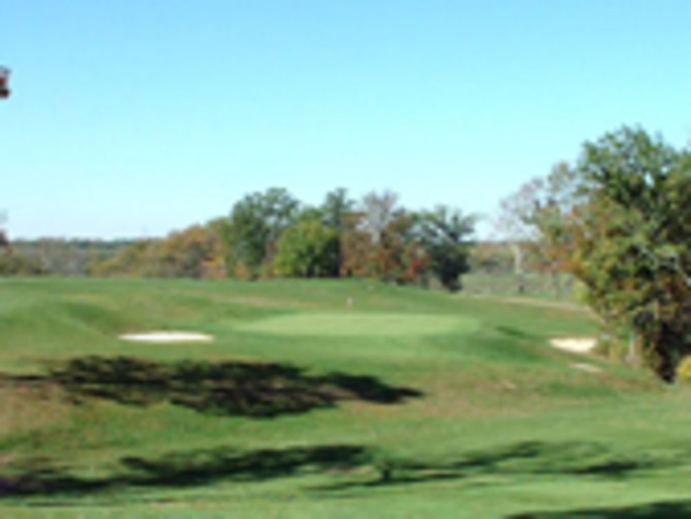Course photo for Split Rock Golf Club
