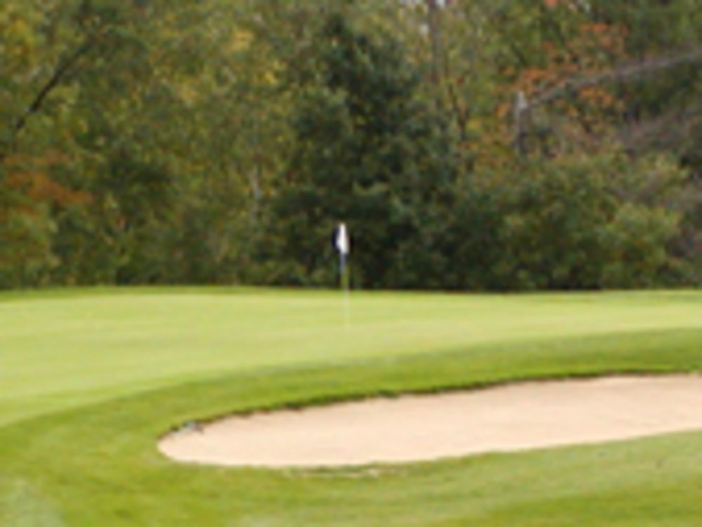 Course photo for Autumn Ridge Golf Club