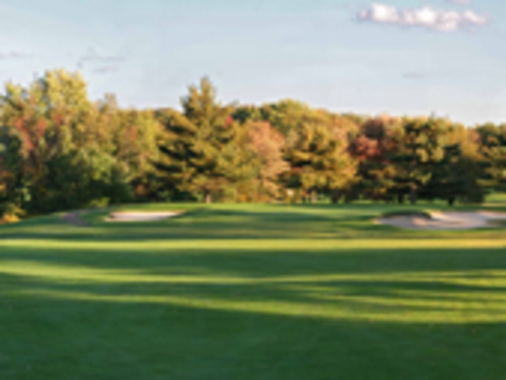 Course photo for Ramblewood Country Club - White