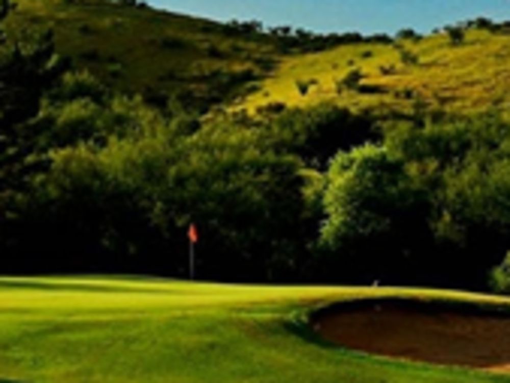 Course photo for Kino Springs