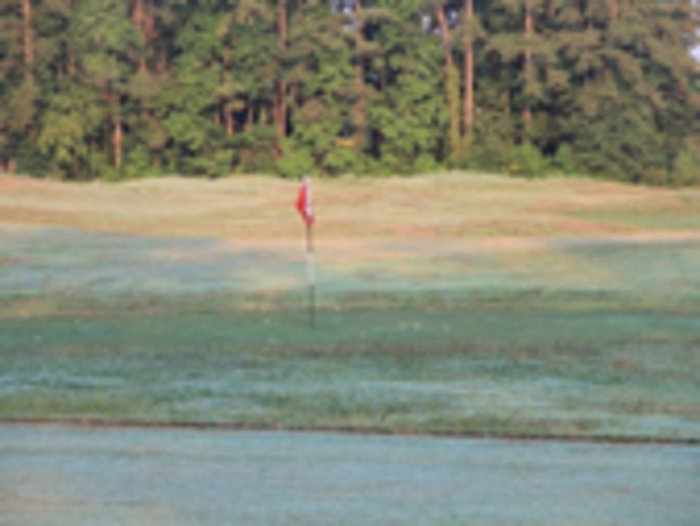 Course photo for Great Hope Golf Course