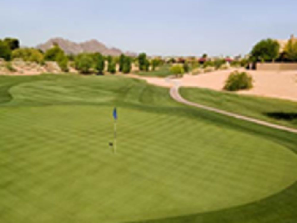 Course photo for Briarbrook Golf Course