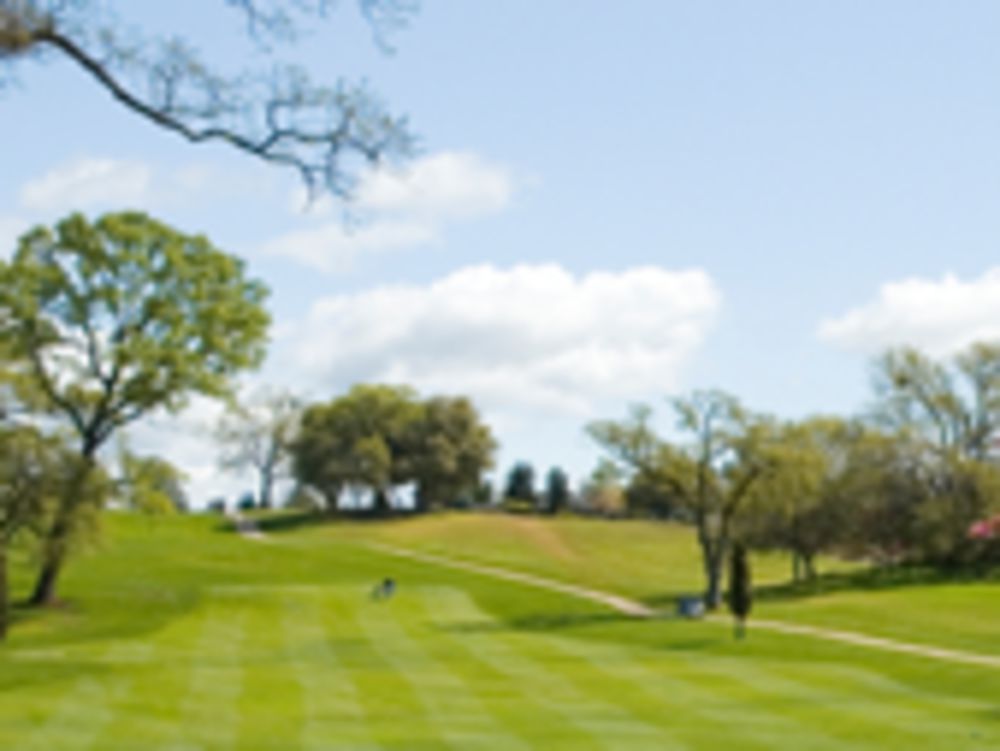 Course photo for Horse Bridge Golf Course