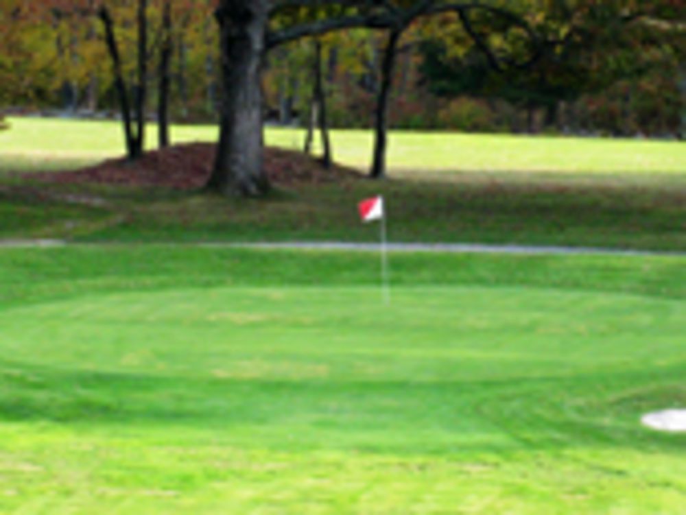 Course photo for Culver Lake Golf Course