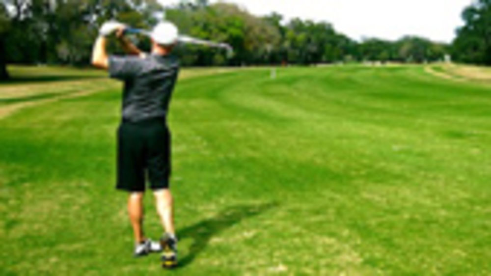 Course photo for Del Tura Golf & Country Club -1- West-South
