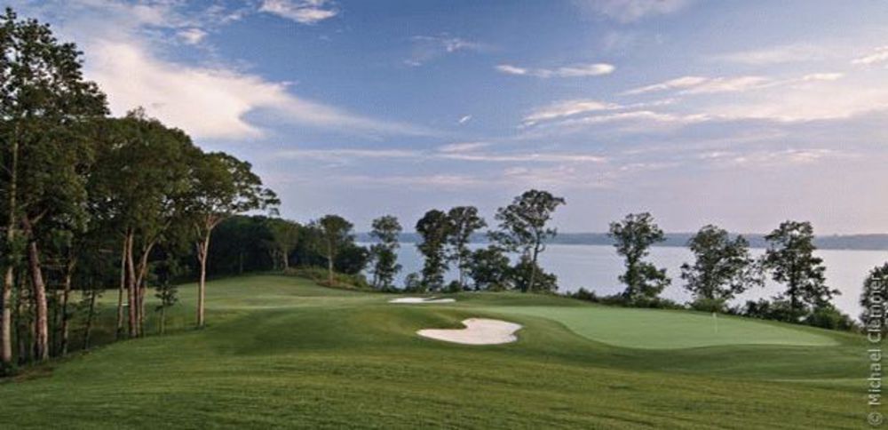 Course photo for The Shoals - The Schoolmaster
