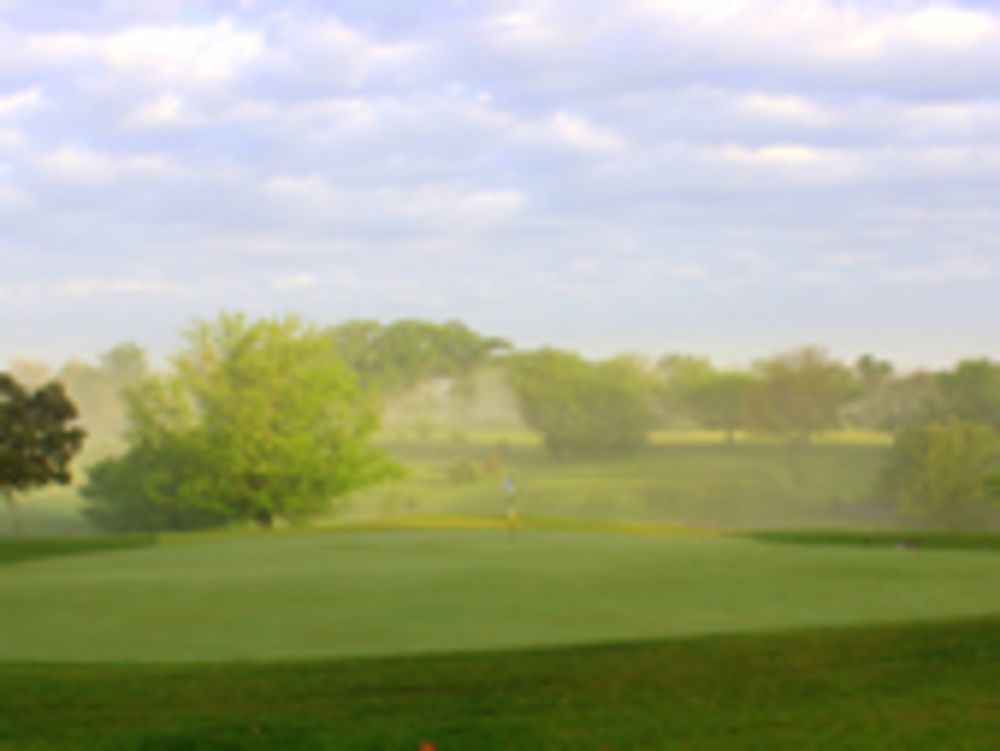 Course photo for Highlands Golf & Tennis Center