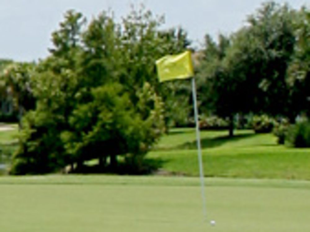 Course photo for Stoneybrook Golf Club