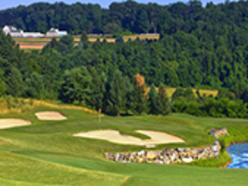 Course photo for Springwood Golf Club