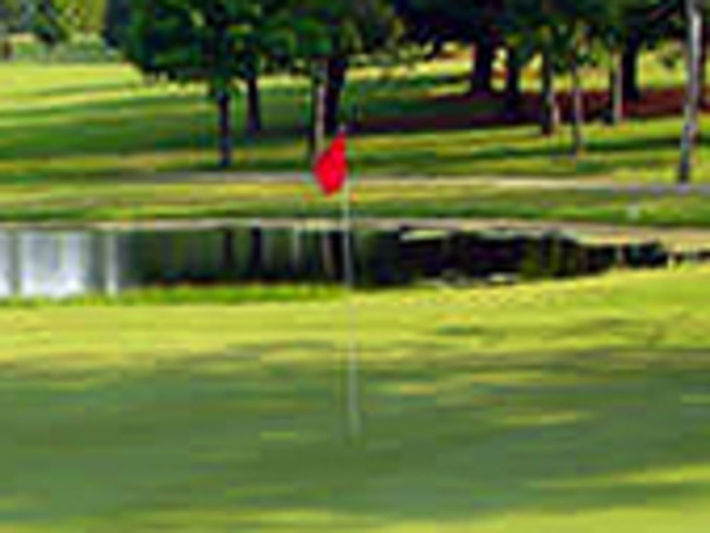 Course photo for Vassar Golf & Country Club