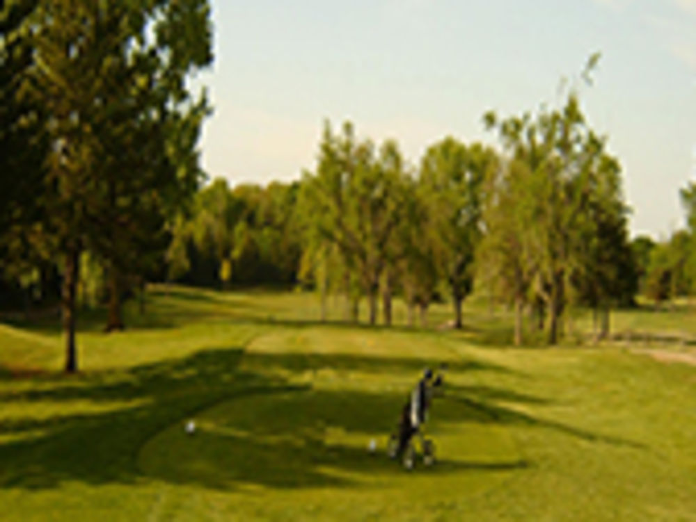 Course photo for Rolling Meadows Golf Course