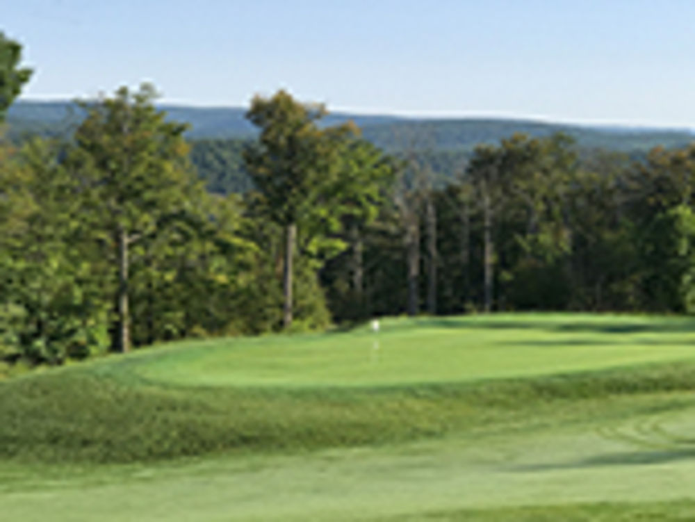 Course photo for Skytop Mountain Golf Club