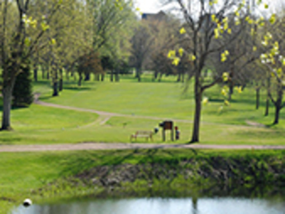 Course photo for Windom Country Club