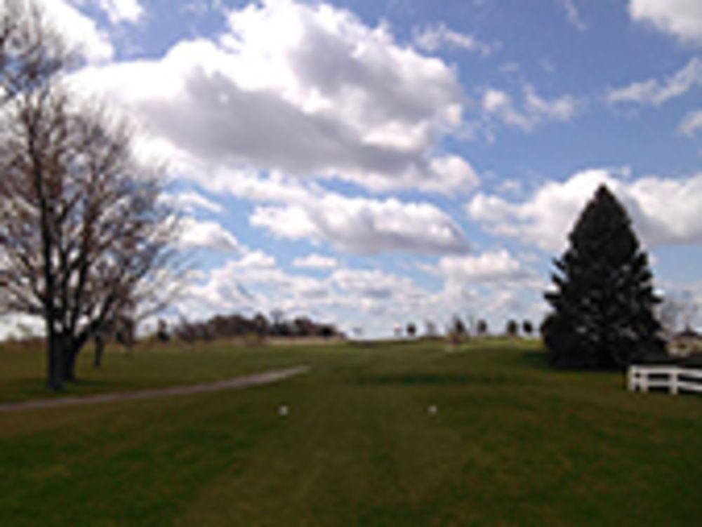 Course photo for Chicago Golf & Tiki Tees