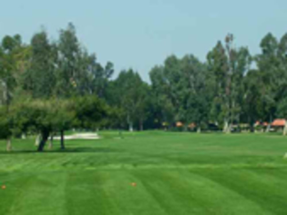 Course photo for Pearl Golf Links - East Course