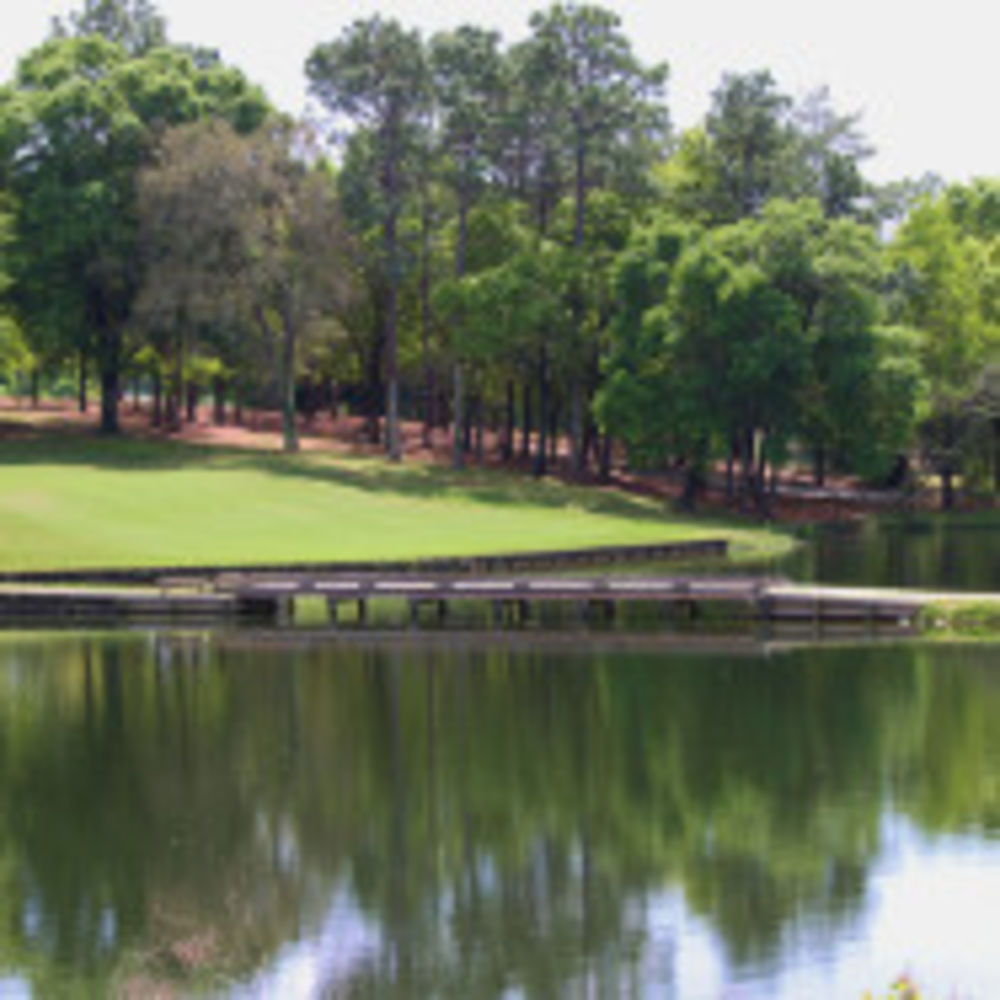 Course photo for Rocky Bayou Country Club