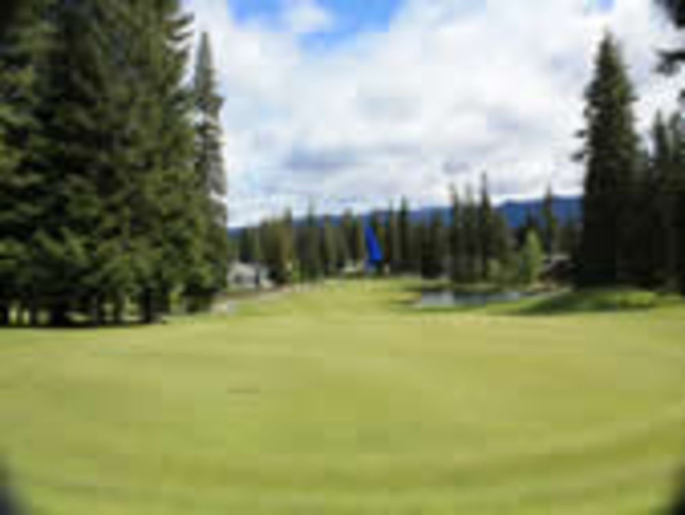 Course photo for Kahler Glen Golf Course