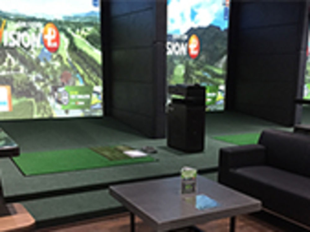 Course photo for Swing Zone Golf