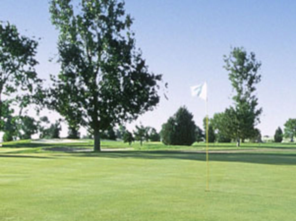 Course photo for Desert Hawk at Pueblo West