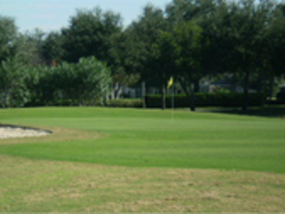 Course photo for Heritage Harbor Golf & Country Club