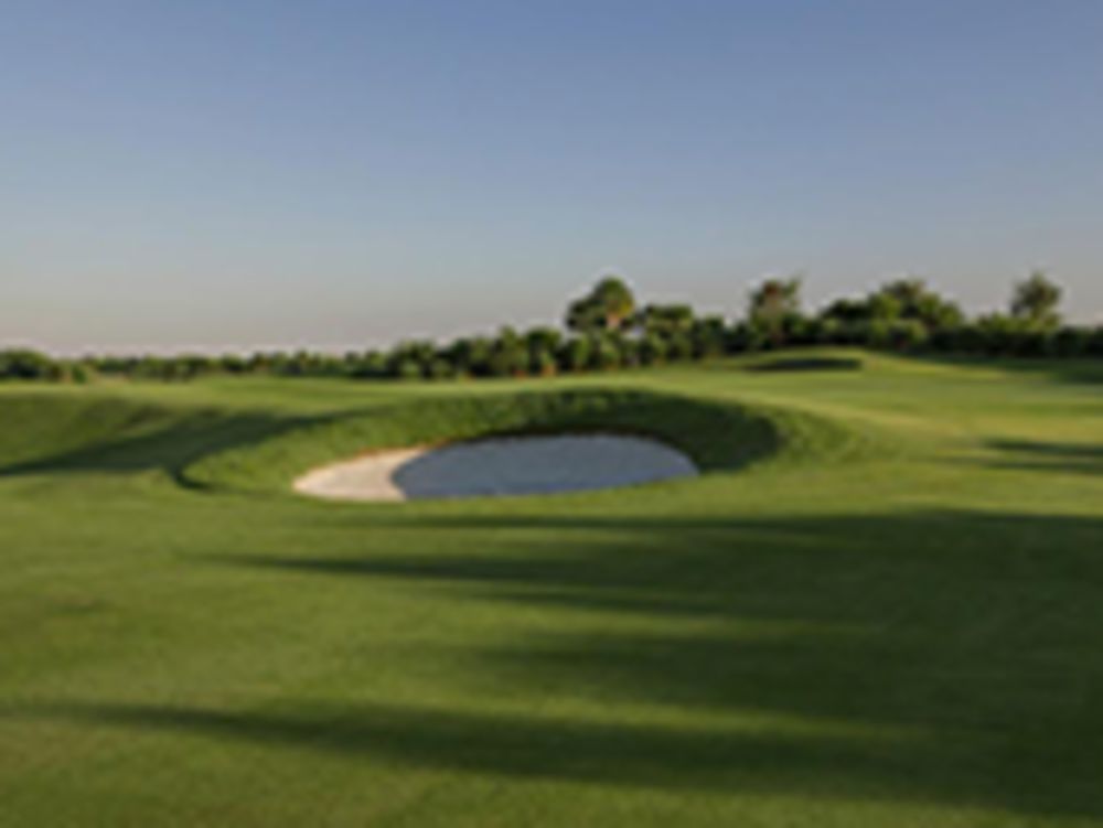 Course photo for Osprey Point Golf Course