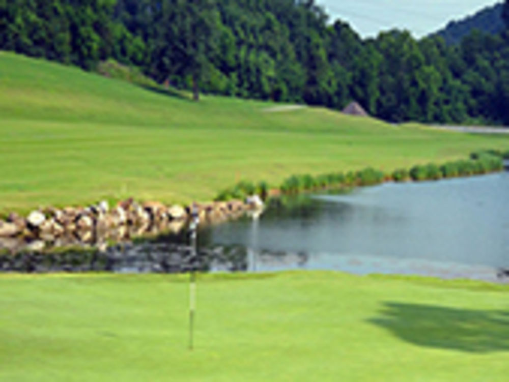 Course photo for Avalon Country Club