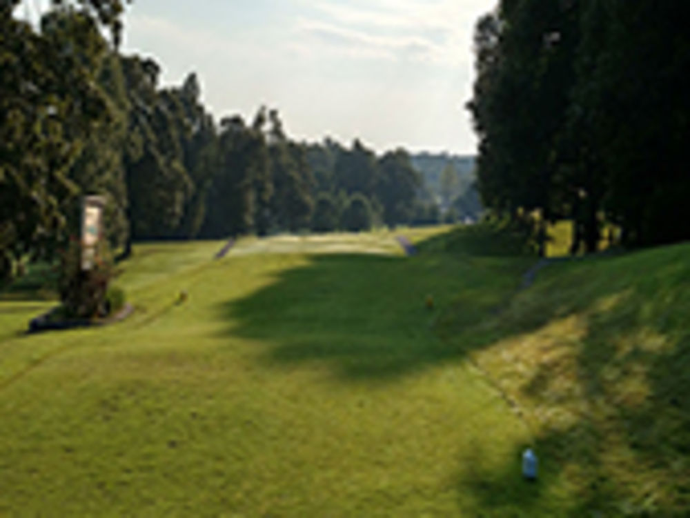 Course photo for Benton Golf & Country Club