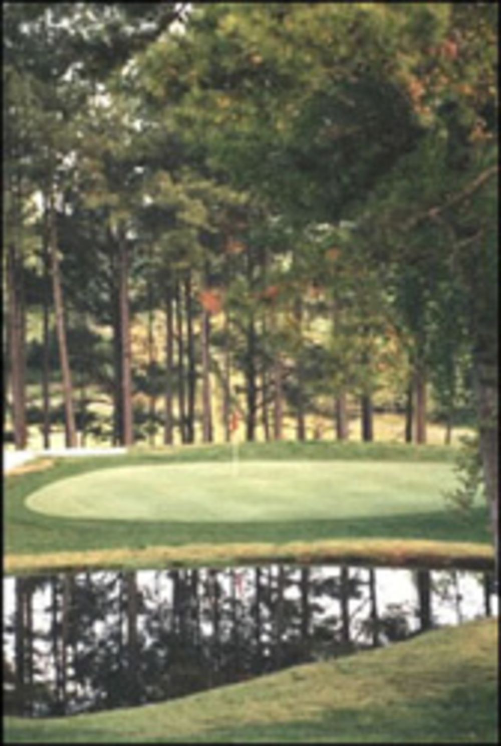 Course photo for Southwick Golf Course