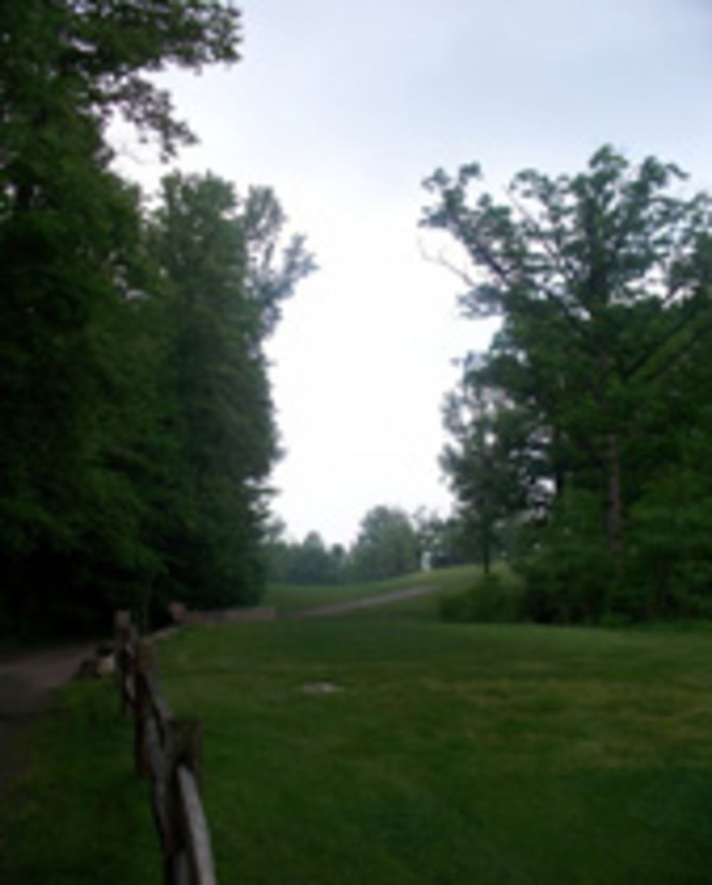 Course photo for Brookwood Golf Course