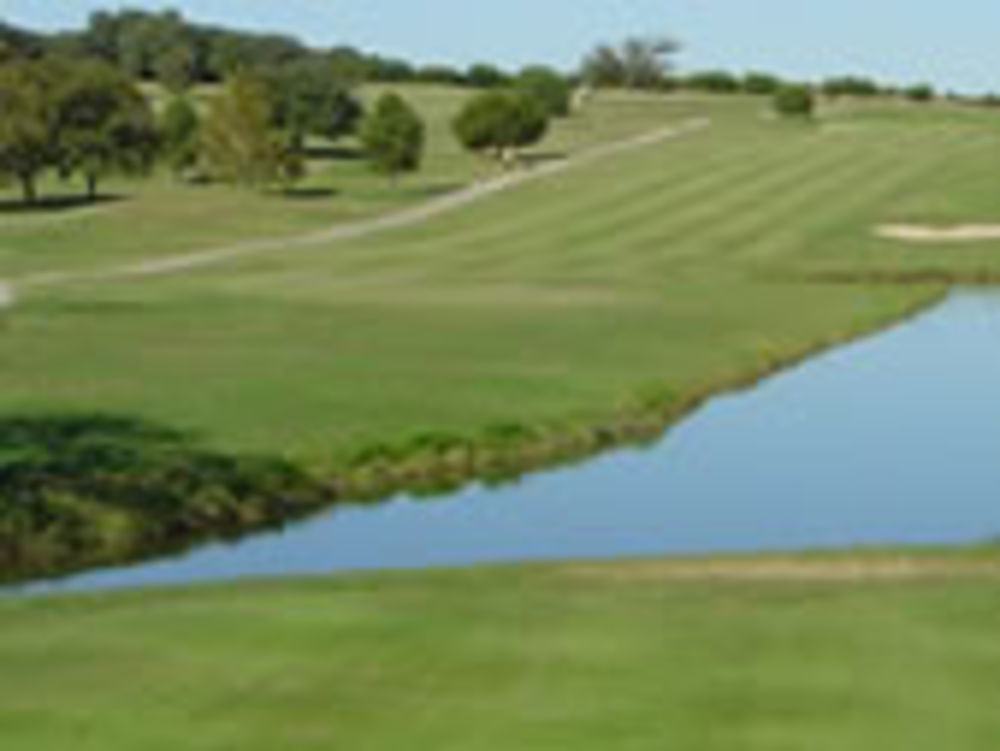 Course photo for Hills of Cove Municipal Golf Course