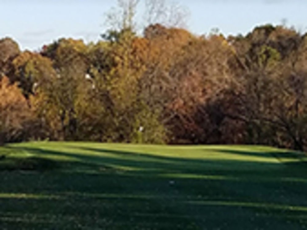 Course photo for Mount Pleasant Golf Course