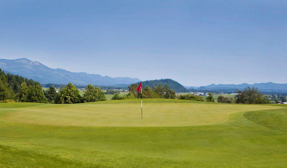 Course photo for Avalon Golf Club | South/North