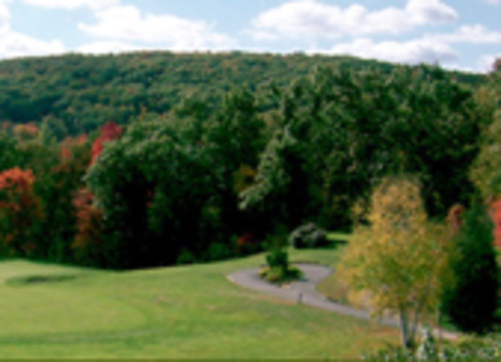 Course photo for Pequabuck Golf Club