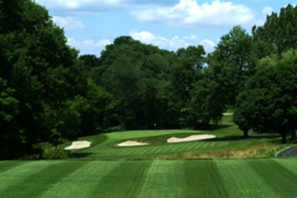 Course photo for The Bucks Club