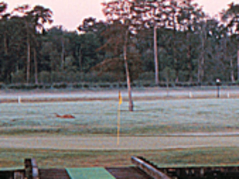 Course photo for English Turn Golf & Country Club