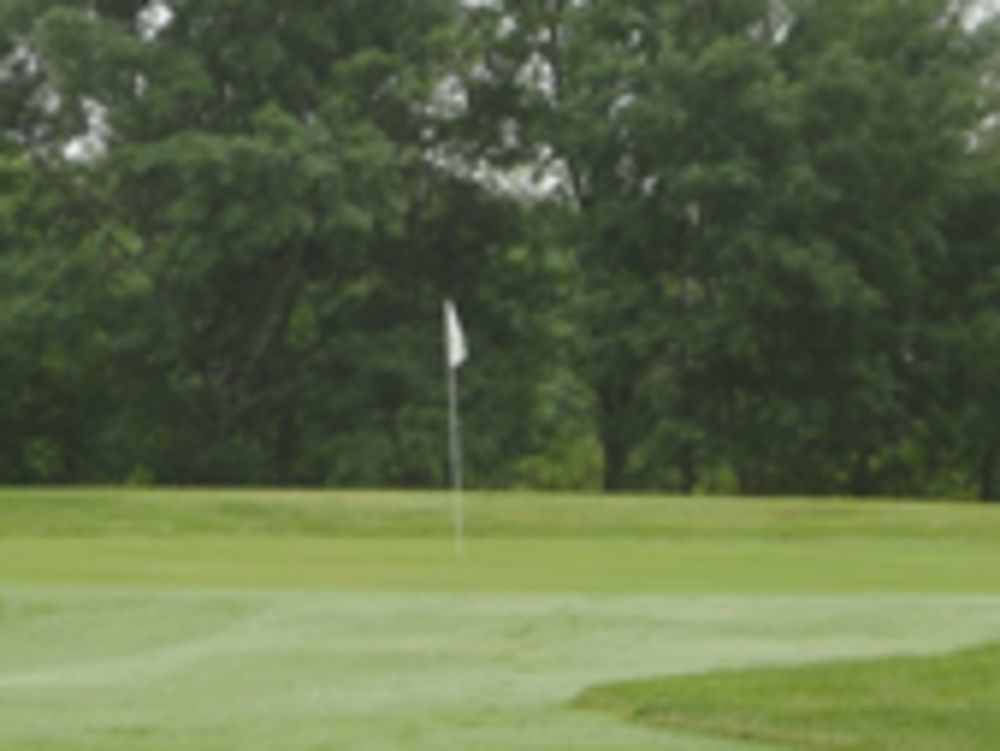 Course photo for Purple Hawk Country Club