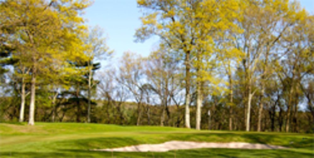 Course photo for Maplegate Country Club