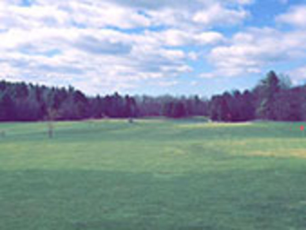Course photo for Arrowhead Golf Course