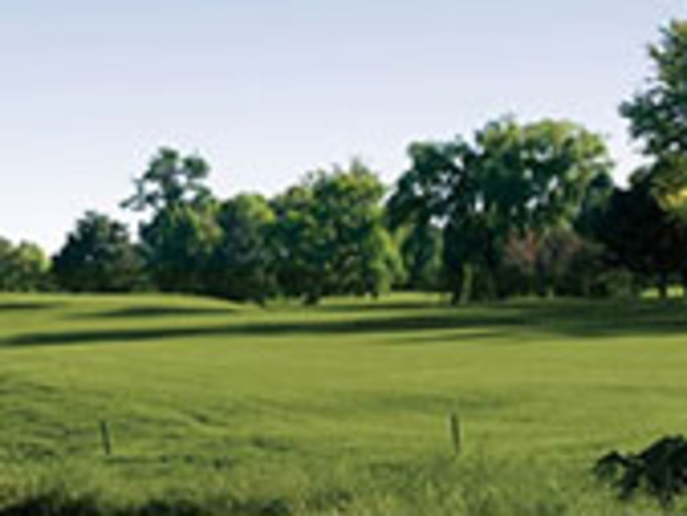 Course photo for Elmwood Golf Course - East Nine