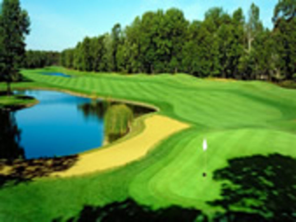 Course photo for Arrowhead Golf Course