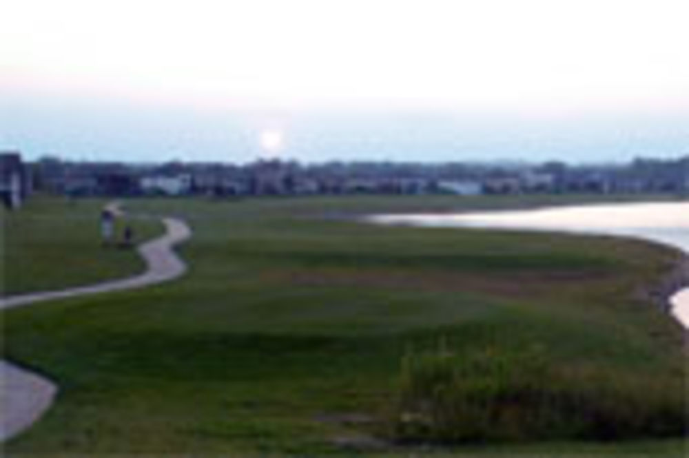 Course photo for Fox Run Golf Course