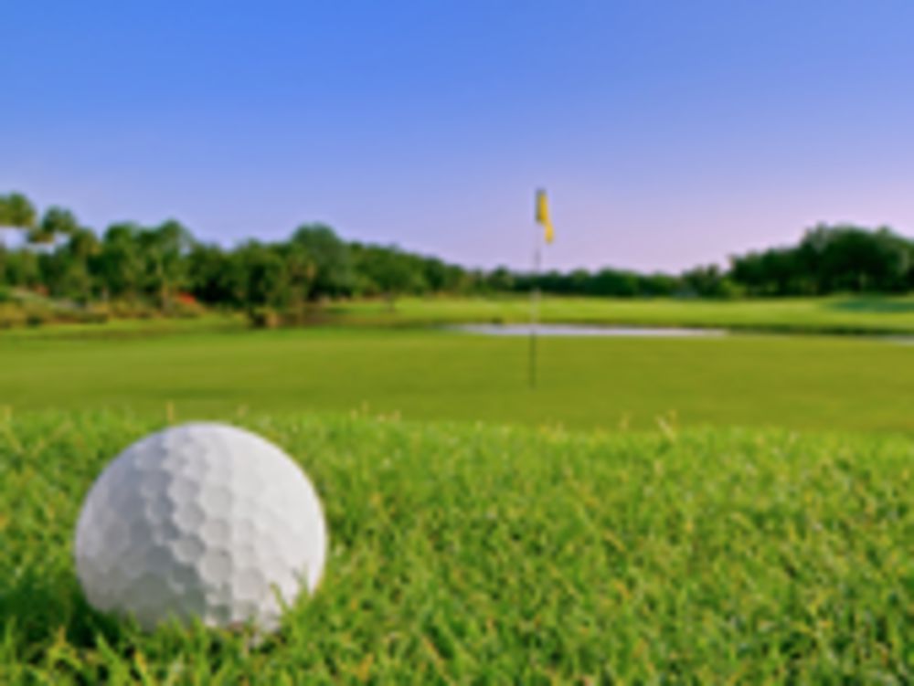 Course photo for Springport Hills Golf Course | Loggers Trace