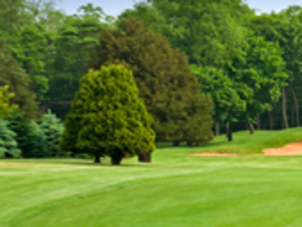 Course photo for Hidden Hills Golf Club