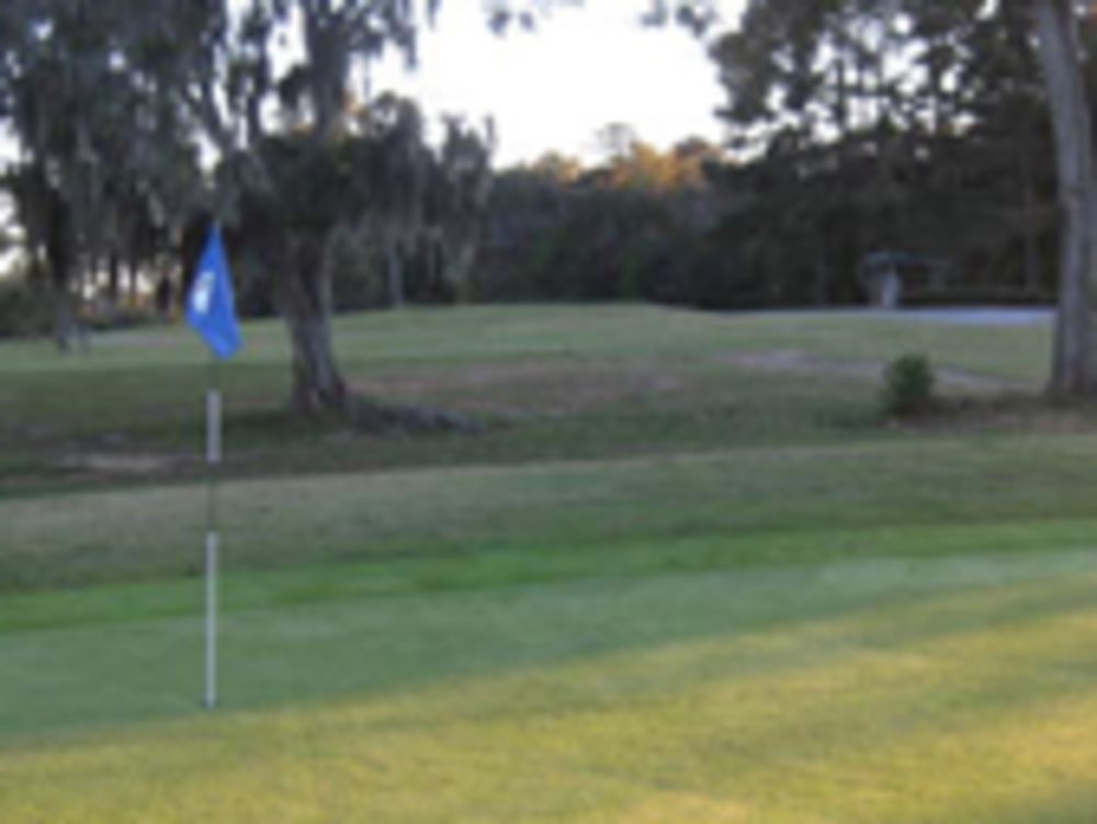 Course photo for Aroostook Golf Course