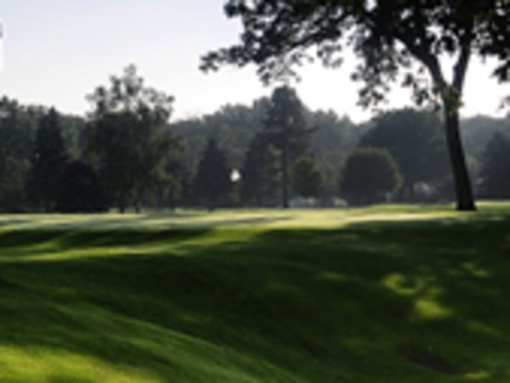 Course photo for Valleywood Golf Club