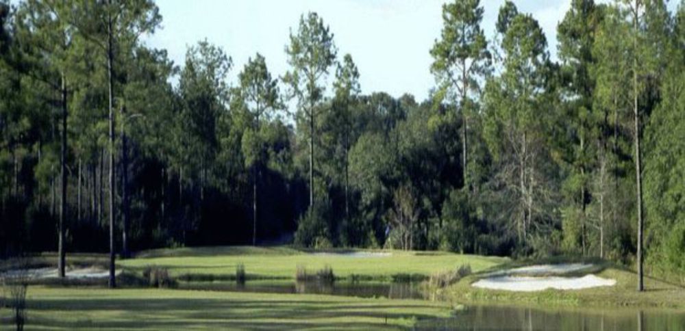 Course photo for Abita Springs Golf & Country Club