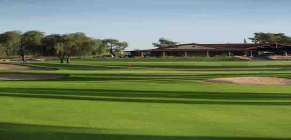 Course photo for Ak-Chin Southern Dunes Golf Club